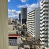 1Kマンション - 大阪市浪速区賃貸 バルコニー・ベランダ