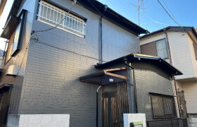 3K House in Minamioizumi - Nerima-ku