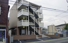 1K Mansion in Nisshincho - Saitama-shi Kita-ku