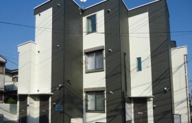 1K Mansion in Kichijoji higashicho - Musashino-shi