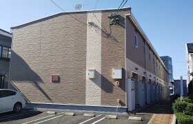 1K Apartment in Nyoisarucho - Kasugai-shi