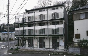 1K Mansion in Kosugayacho - Yokohama-shi Sakae-ku