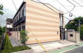 1K Apartment in Kawagishi - Toda-shi