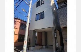 3LDK House in Komagome - Toshima-ku