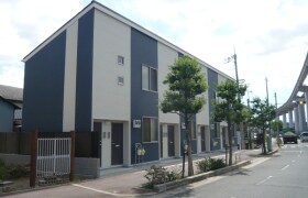 1K Apartment in Hotarugaikehigashimachi - Toyonaka-shi