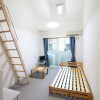 2DK Apartment to Rent in Kyoto-shi Minami-ku Interior