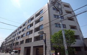 2LDK Mansion in Hatsudai - Shibuya-ku