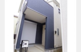 3LDK House in Takinoi - Funabashi-shi