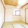 3LDK Apartment to Rent in Mino-shi Outside Space