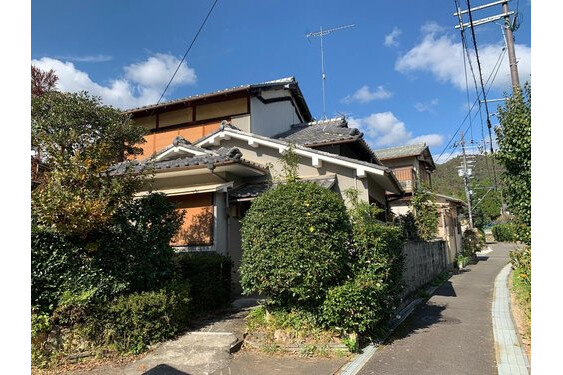 9LDK House to Buy in Kyoto-shi Ukyo-ku Interior