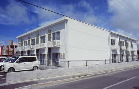 1K Mansion in Miyazato - Okinawa-shi