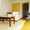 1K Apartment to Rent in Musashino-shi Bedroom