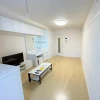 1R Apartment to Rent in Nagareyama-shi Living Room