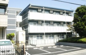 1K Apartment in Honcho - Kawaguchi-shi