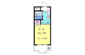 1K Mansion in Suwa - Kawasaki-shi Takatsu-ku