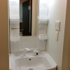 1K Apartment to Rent in Adachi-ku Washroom