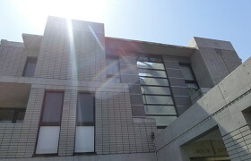 3LDK Mansion in Soshigaya - Setagaya-ku