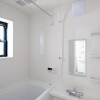 新宿区出租中的1LDK公寓 浴室