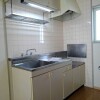 3DK Apartment to Rent in Atsugi-shi Interior