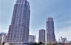 江东区豊洲-1SLDK公寓大厦
