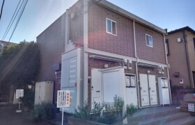 1K Apartment in Kasugacho - Nerima-ku