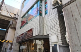 Whole Building Other in Motoyoyogicho - Shibuya-ku