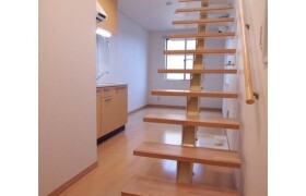 1DK Apartment in Kohinata - Bunkyo-ku