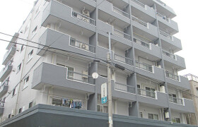 1LDK Mansion in Higashinakano - Nakano-ku