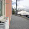 1K Apartment to Rent in Tomigusuku-shi Exterior