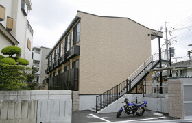 1K Apartment in Senriyama higashi - Suita-shi