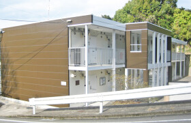 1K Apartment in Kodago - Nishisonogi-gun Nagayo-cho
