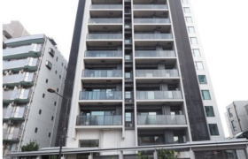 2SLDK Mansion in Hommachi - Shibuya-ku