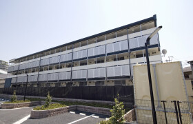 1K Mansion in Yagumo nishimachi - Moriguchi-shi