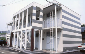 1K Apartment in Mutsukawa - Yokohama-shi Minami-ku