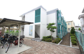 1K Apartment in Taishogun - Otsu-shi