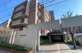 4LDK Mansion in Fukakusa fukenotsubocho - Kyoto-shi Fushimi-ku