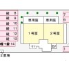 2LDK Apartment to Rent in Okinawa-shi Parking