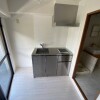 Whole Building Apartment to Buy in Toyonaka-shi Kitchen