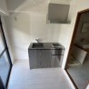 Whole Building Apartment to Buy in Toyonaka-shi Kitchen