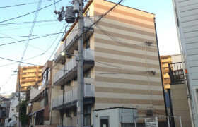 1K Mansion in Sammeicho - Osaka-shi Abeno-ku