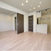 中野区出售中的1LDK公寓大厦房地产 起居室