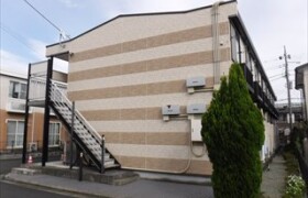 1K Apartment in Minamikaname - Hiratsuka-shi
