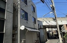 Whole Building Apartment in Kamimeguro - Meguro-ku