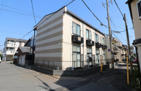 1K Apartment in Nishinokyo uchihatacho - Kyoto-shi Nakagyo-ku