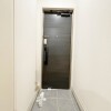 1LDK Apartment to Rent in Chiba-shi Inage-ku Entrance