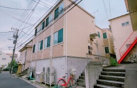 Shared Mansion in Honan - Suginami-ku