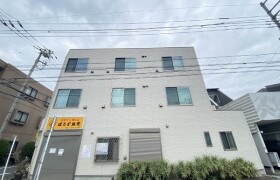 4DK {building type} in Himonya - Meguro-ku