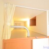 1K Apartment to Rent in Nagasaki-shi Bedroom