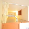 1K Apartment to Rent in Nagasaki-shi Bedroom