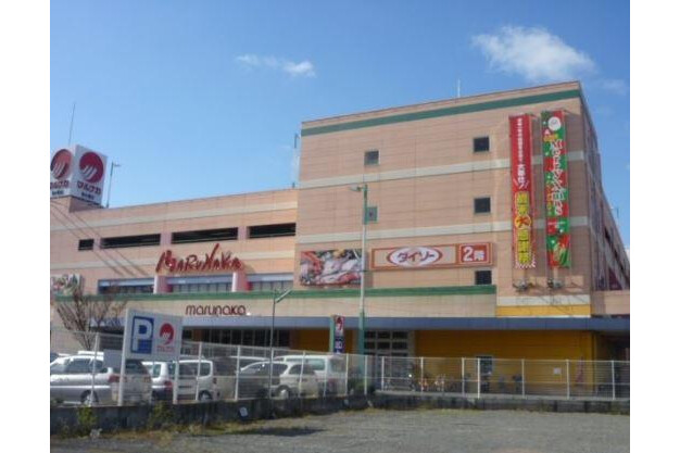 1LDK Apartment to Rent in Higashiosaka-shi Shopping Mall